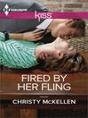 Imagen de portada para Fired by Her Fling